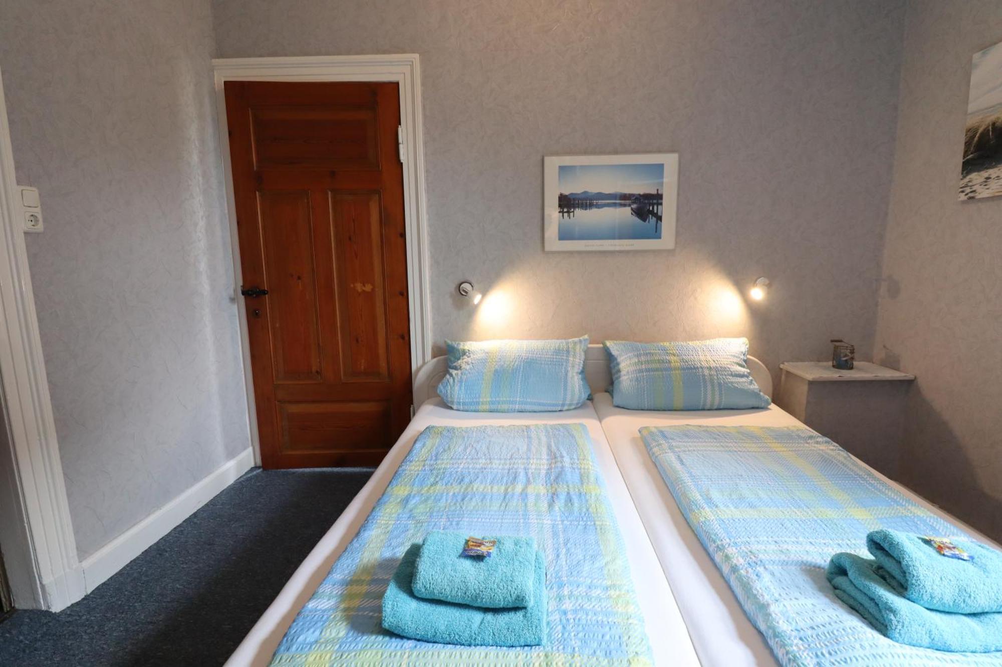 Ostsee Pension Pohnsdorfer Muehle Sierksdorf Pokoj fotografie