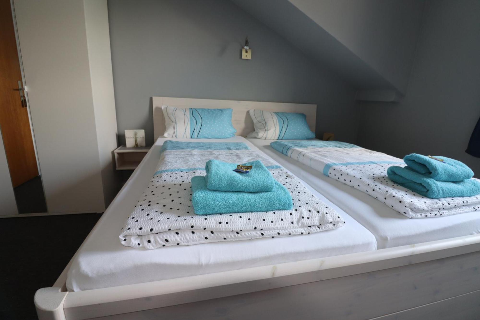 Ostsee Pension Pohnsdorfer Muehle Sierksdorf Pokoj fotografie