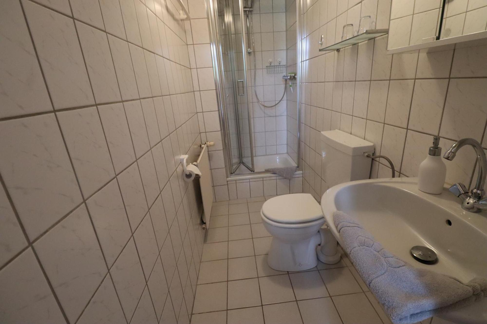 Ostsee Pension Pohnsdorfer Muehle Sierksdorf Pokoj fotografie