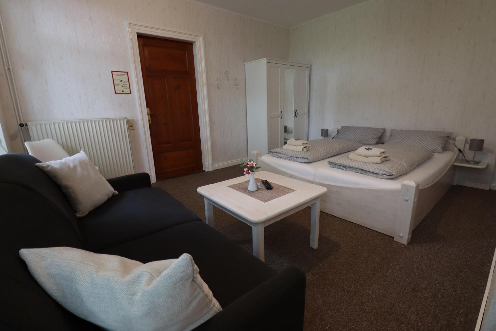 Ostsee Pension Pohnsdorfer Muehle Sierksdorf Pokoj fotografie