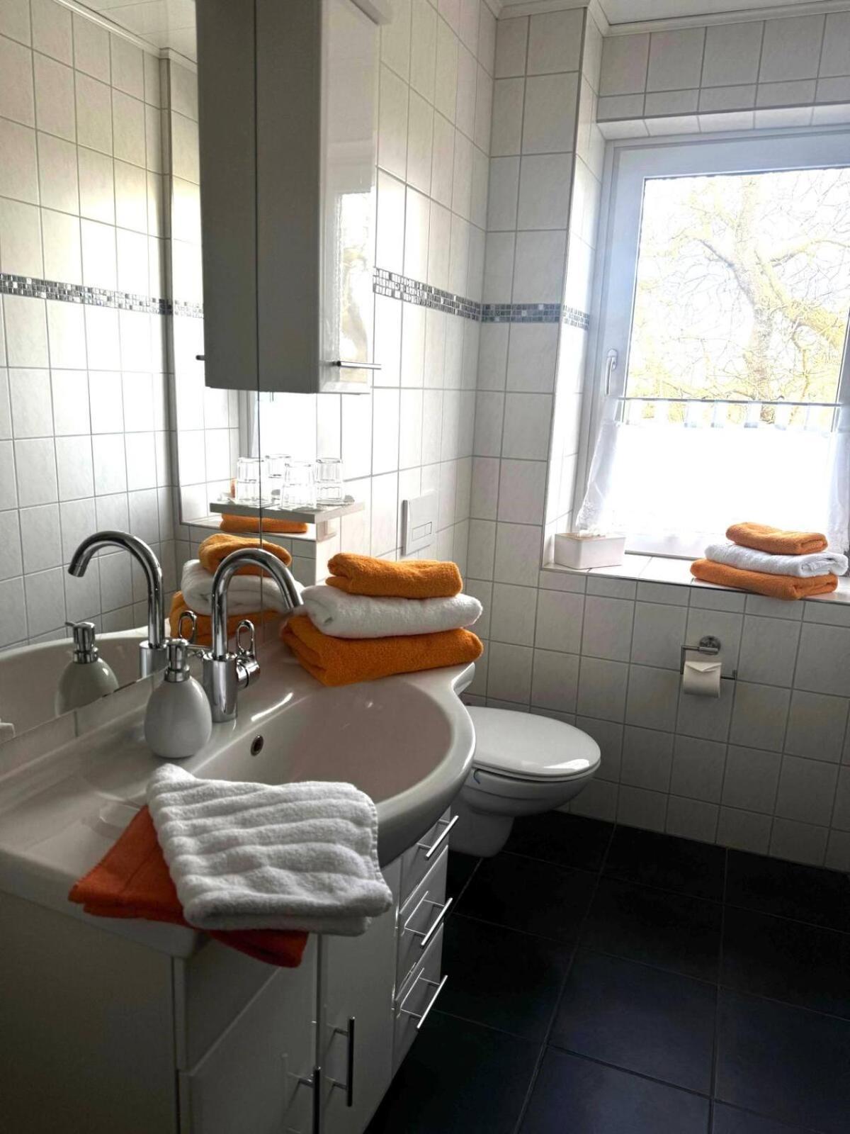 Ostsee Pension Pohnsdorfer Muehle Sierksdorf Exteriér fotografie