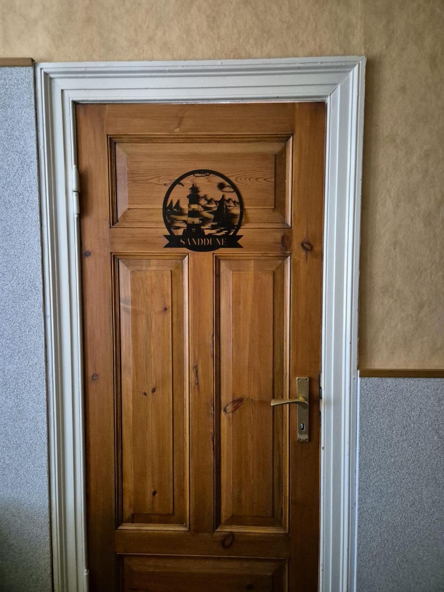 Ostsee Pension Pohnsdorfer Muehle Sierksdorf Pokoj fotografie